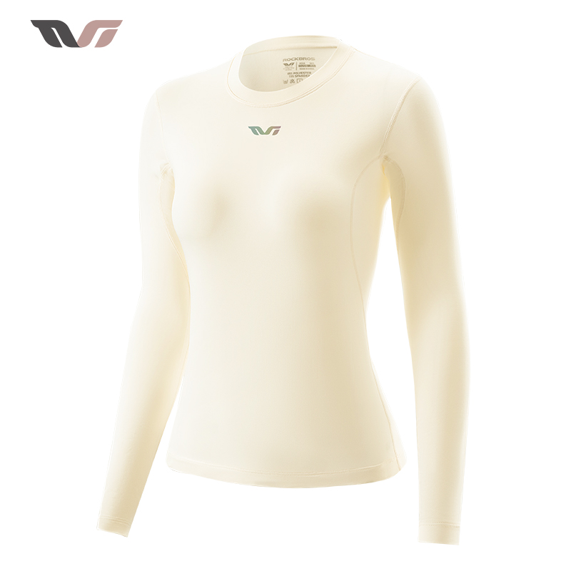 Thermal Base Layer - ROCKBROS TVI Series Bielizna termiczna Lekki