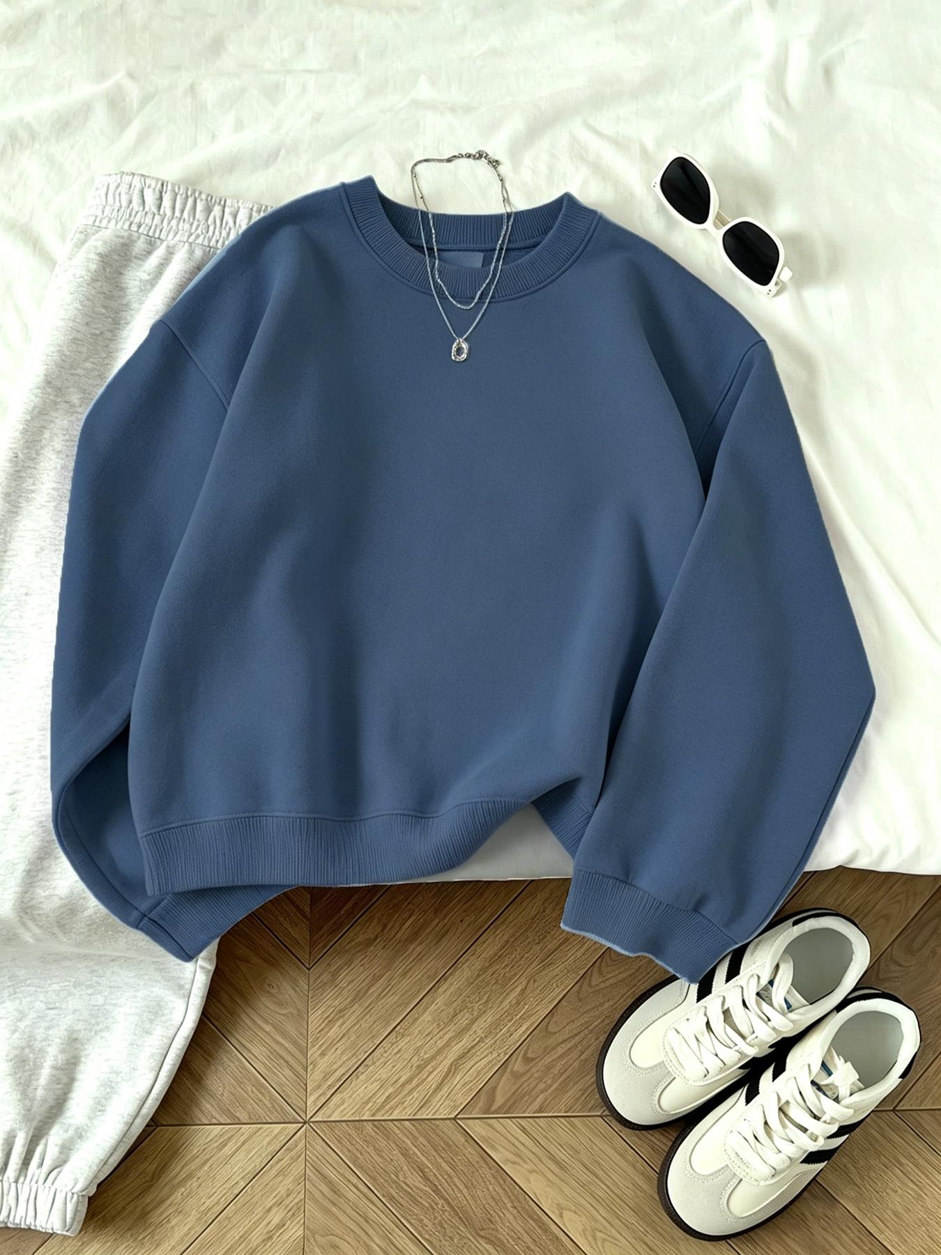 Wyprzedaż: Damska bluza z okrą – Winter Clothing On Sale recenzja i cena
