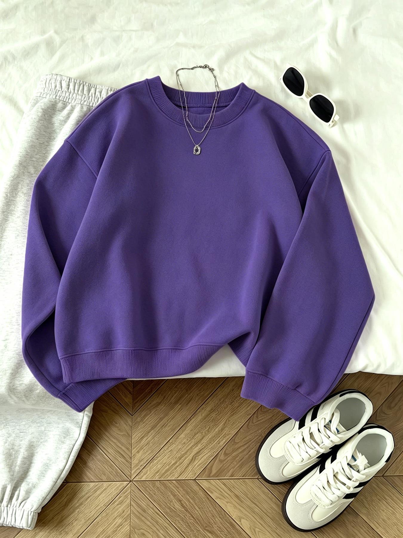 Wyprzedaż: Damska bluza z okrą – Winter Clothing On Sale recenzja i cena