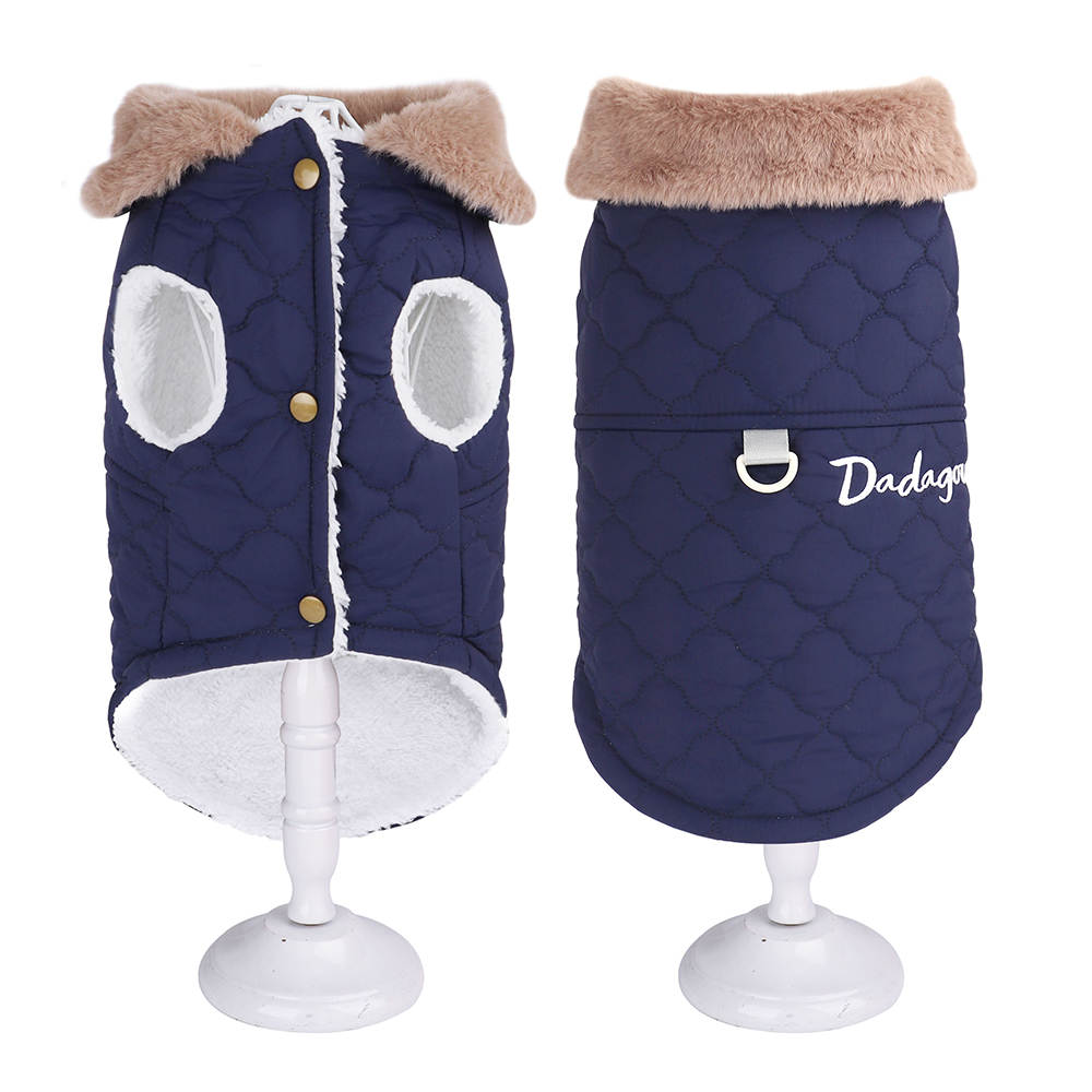 Wodoodporne zimowe kurtka dla  – Winter Clothing In French recenzja i cena