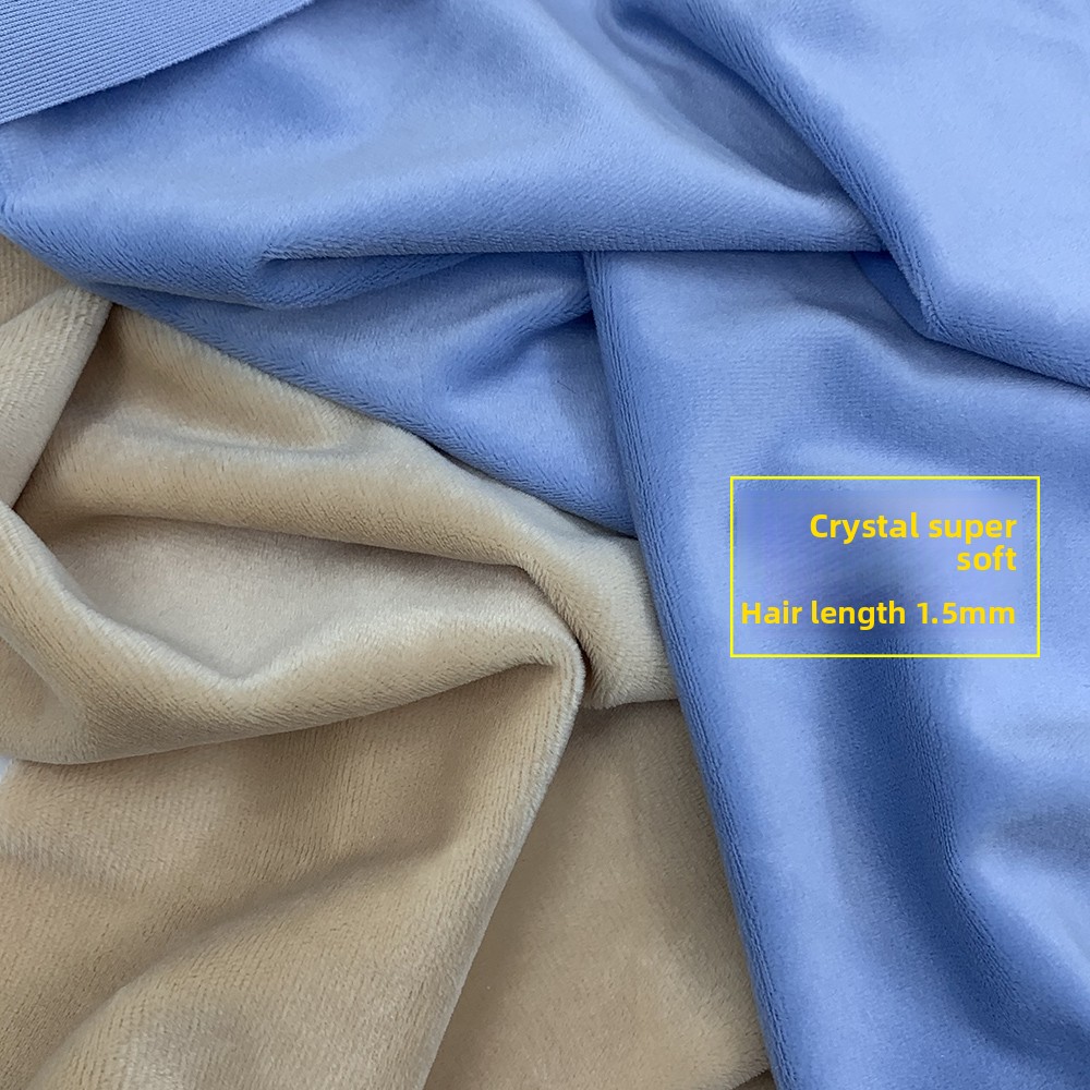 44 Kolory Miękka Krótka Pluszo – Winter Clothing Colors recenzja i cena