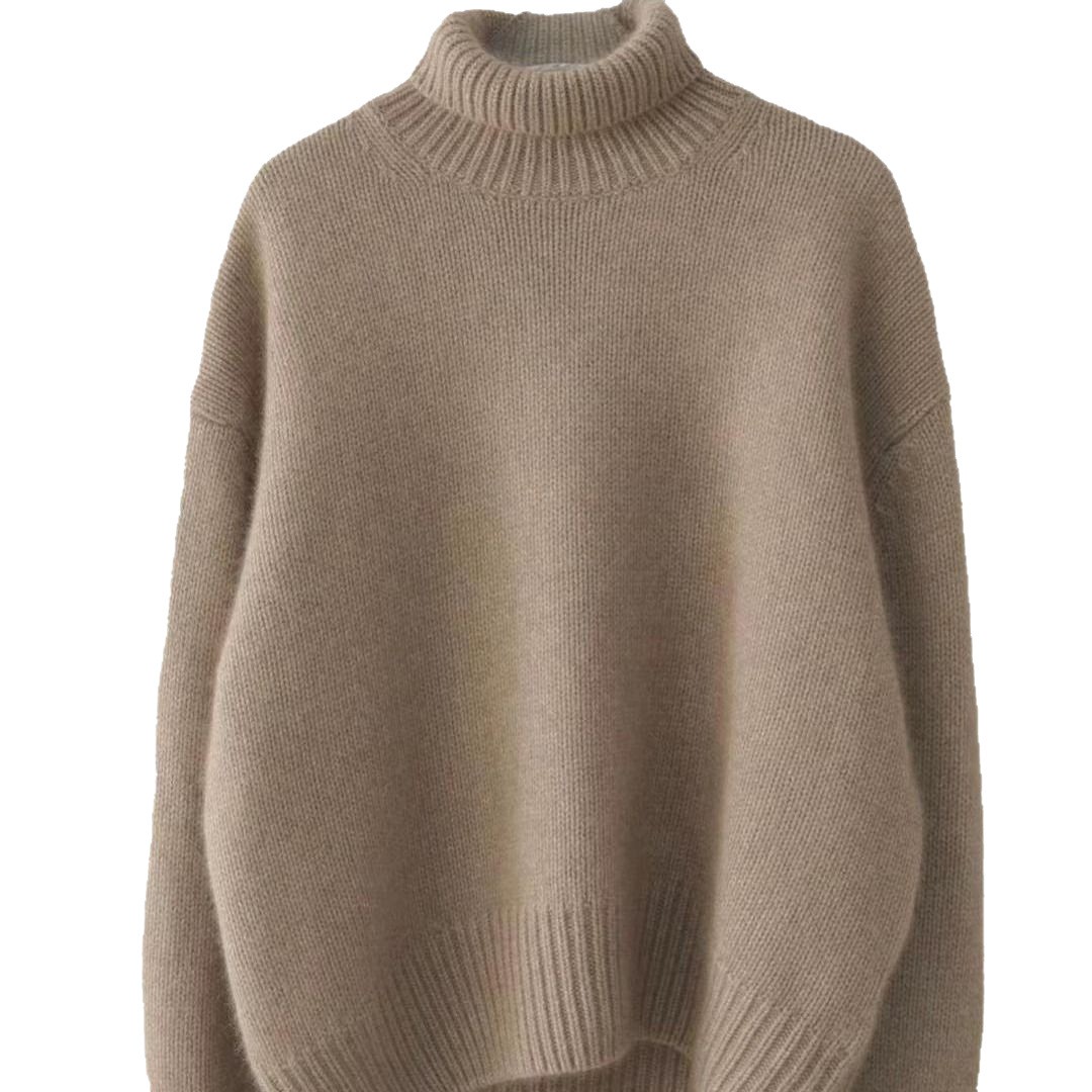 Damska zimowa odzież: golf, dł – Winter Clothing H&M recenzja i cena