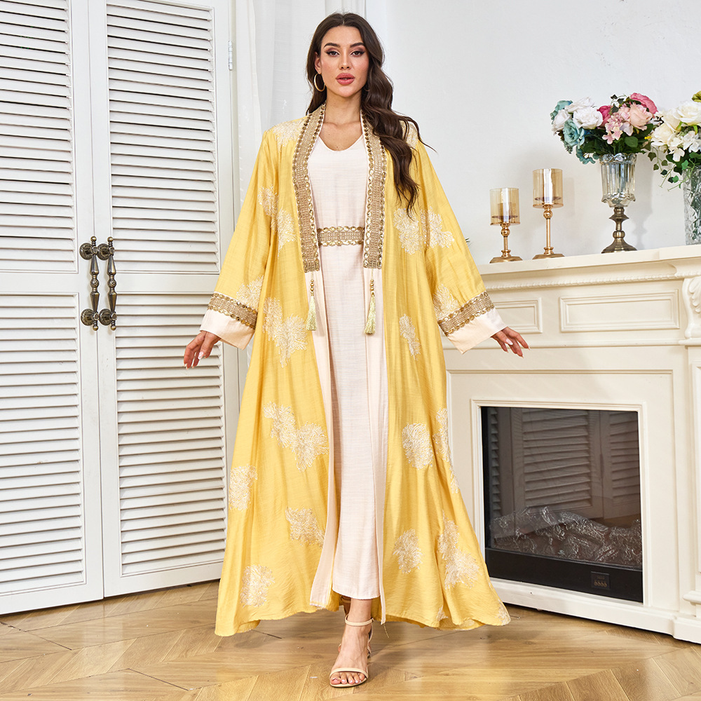 Zestaw sukienek damskich w now – Winter Clothing Dubai recenzja i cena