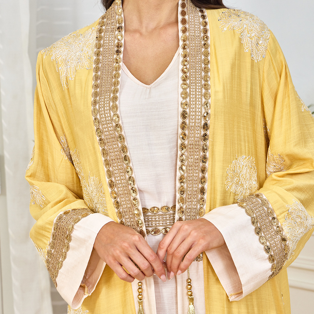 Zestaw sukienek damskich w now – Winter Clothing Dubai recenzja i cena