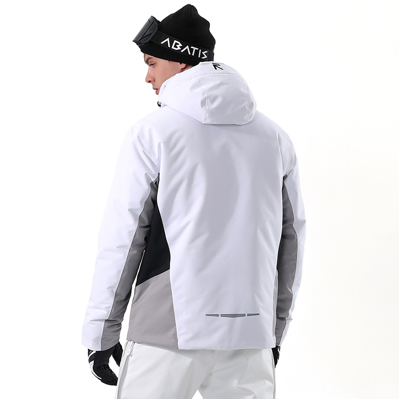 RUNNING RIVER marka wysokiej j – Winter Clothing Colors recenzja i cena