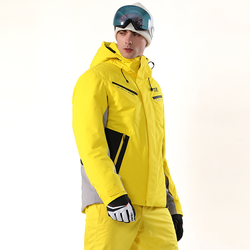 RUNNING RIVER marka wysokiej j – Winter Clothing Colors recenzja i cena