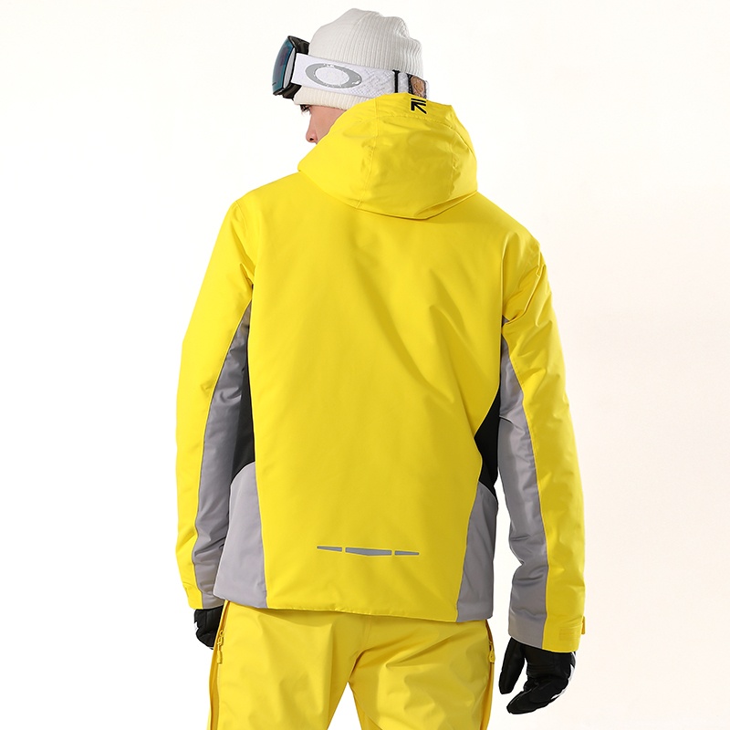 RUNNING RIVER marka wysokiej j – Winter Clothing Colors recenzja i cena