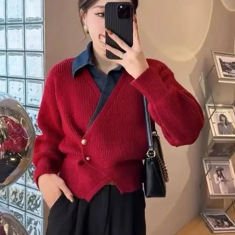 Koreańskie ubrania w promocji  – Winter Clothing On Sale recenzja i cena