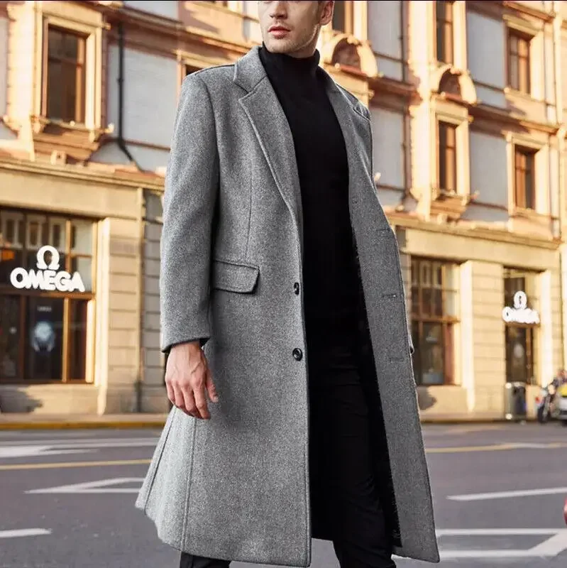 Jesienna i zimowa codzienna od – Winter Clothing Colors recenzja i cena