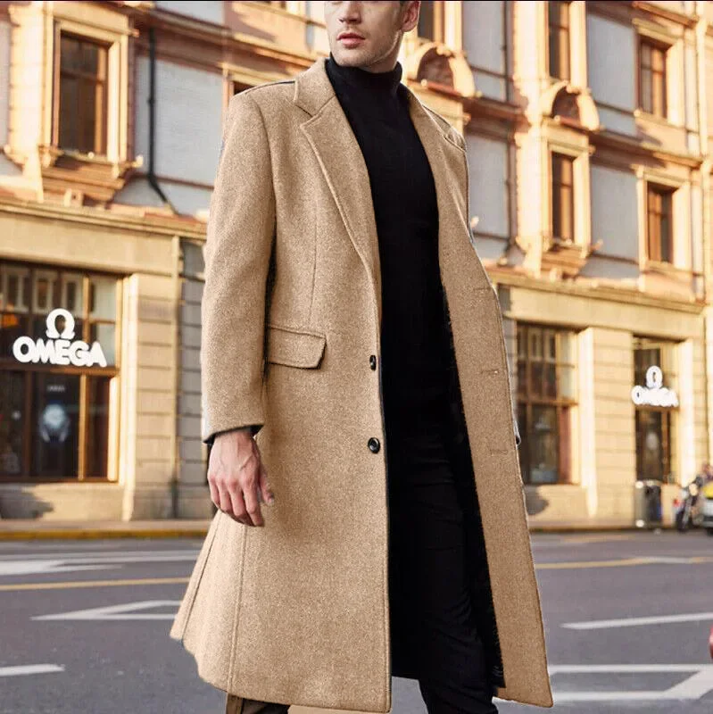Jesienna i zimowa codzienna od – Winter Clothing Colors recenzja i cena