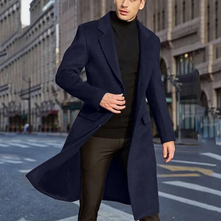 Jesienna i zimowa codzienna od – Winter Clothing Colors recenzja i cena