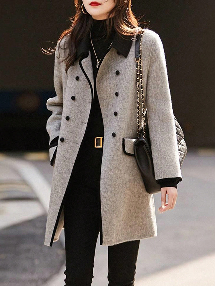 Wyprzedaż Ładne Płaszcze i Kur – Winter Clothing On Sale recenzja i cena