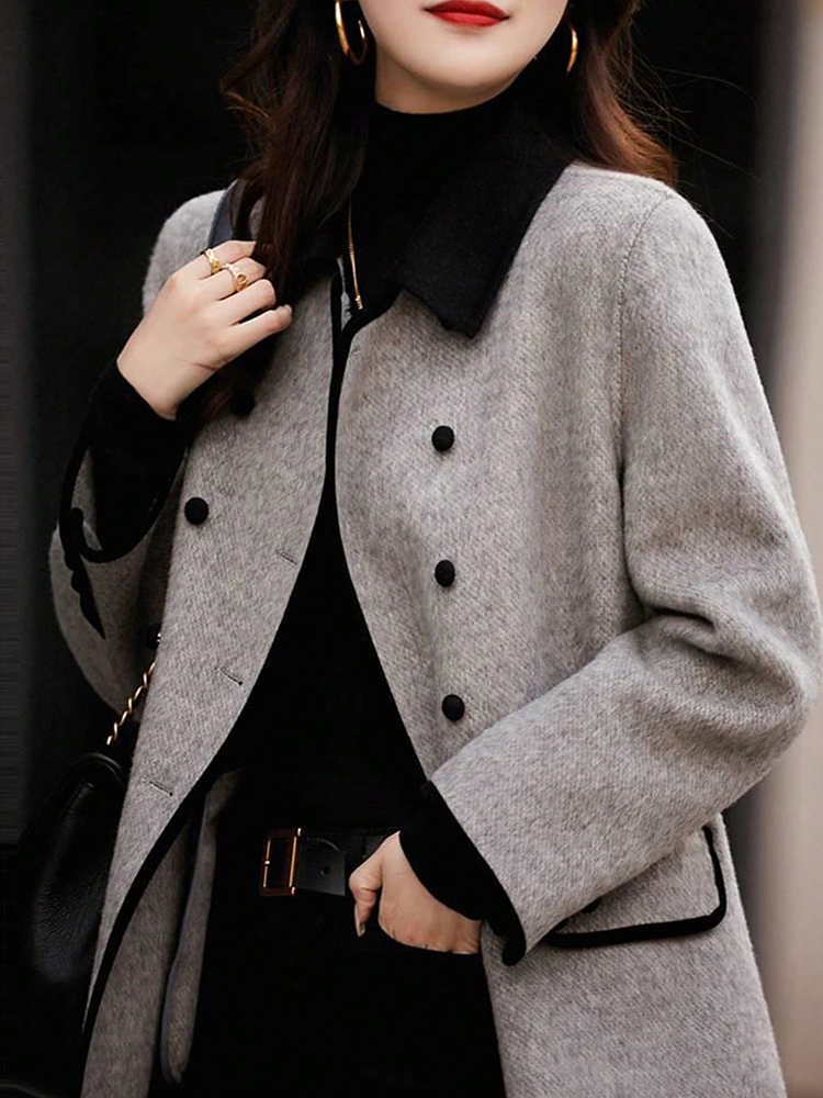 Wyprzedaż Ładne Płaszcze i Kur – Winter Clothing On Sale recenzja i cena