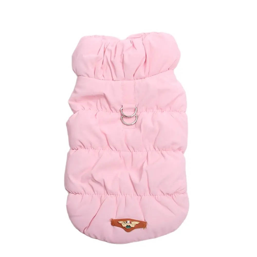 Ciepła kurtka/kamizelka/bluza  – Winter Clothing Colors recenzja i cena