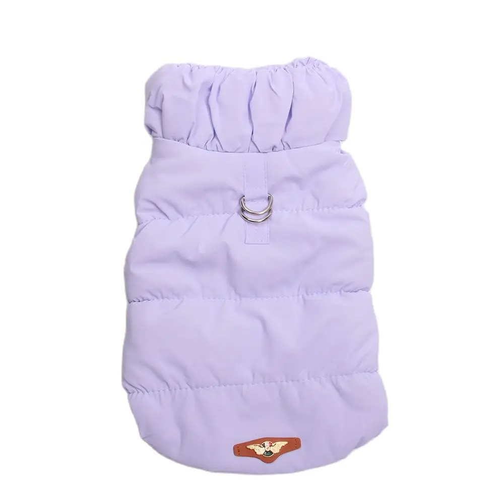 Ciepła kurtka/kamizelka/bluza  – Winter Clothing Colors recenzja i cena