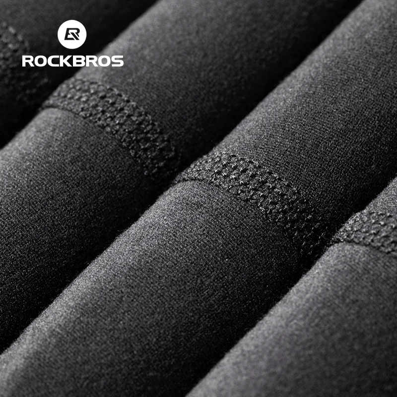 ROCKBROS Zimowe ciepłe warstwy – Thermal Base Layer recenzja i cena