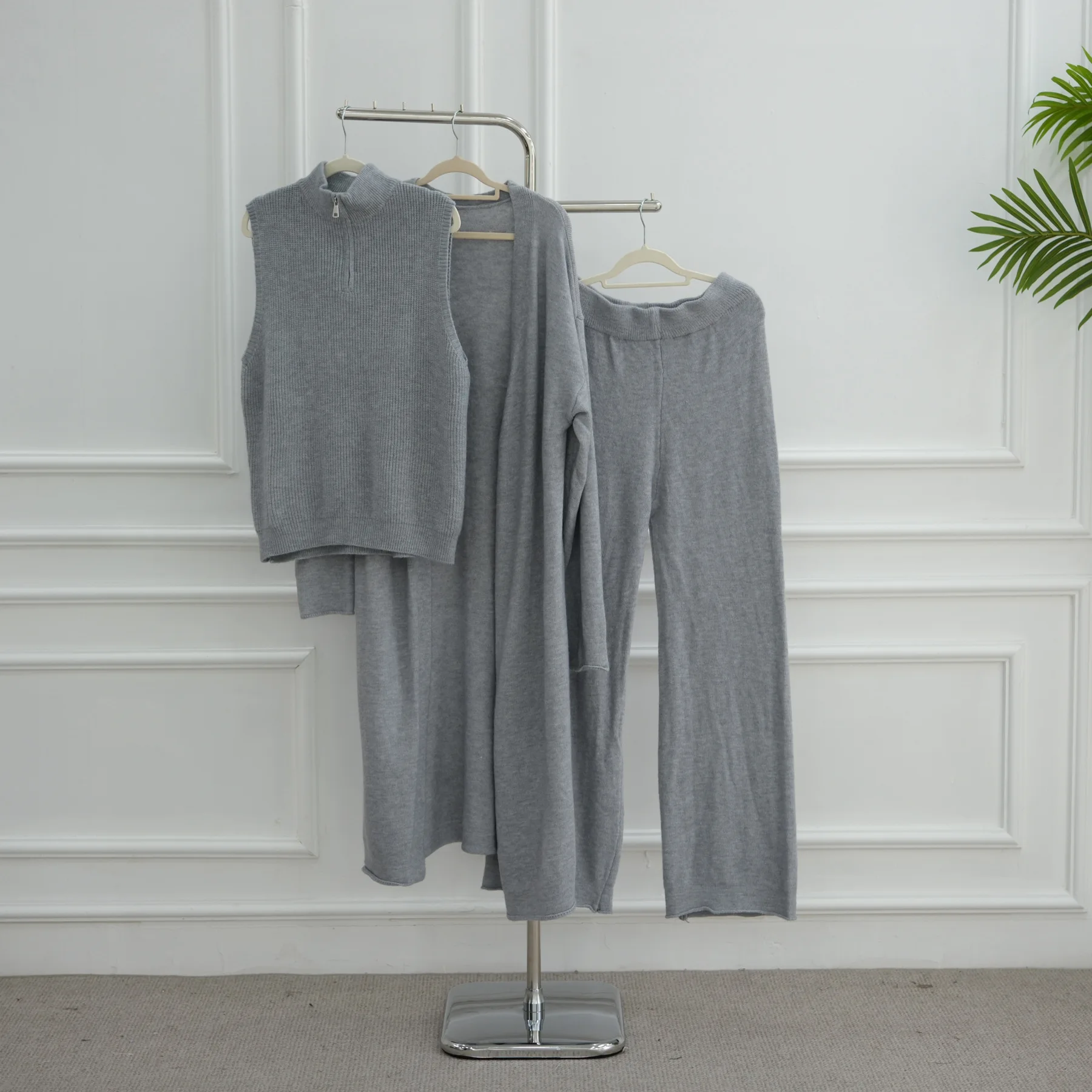 Zimowe damskie muzułmańskie ko – Winter Clothing Dubai recenzja i cena
