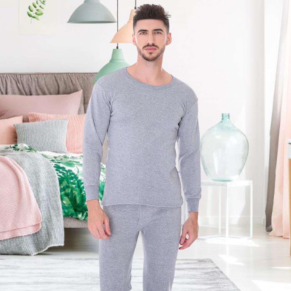 Męski zestaw bielizny termiczn – Thermal Base Layer recenzja i cena