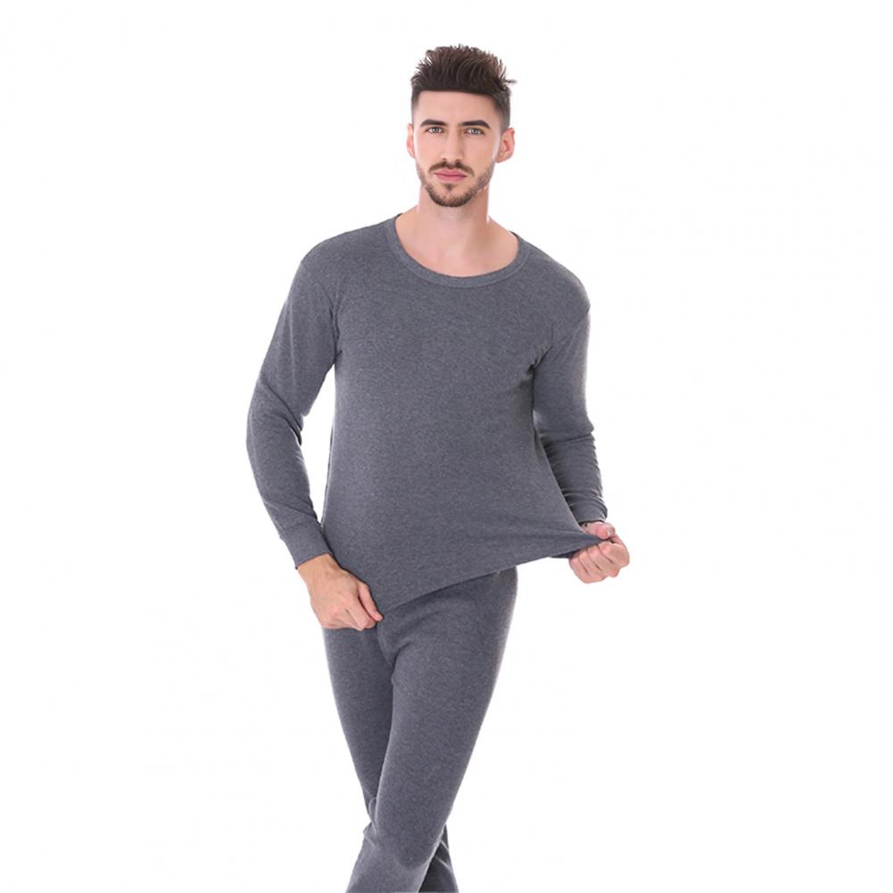 Męski zestaw bielizny termiczn – Thermal Base Layer recenzja i cena