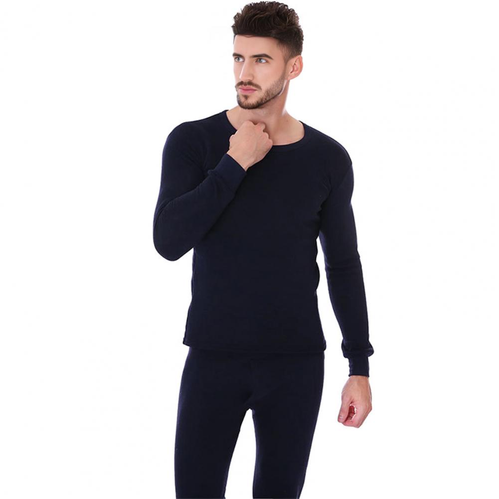 Męski zestaw bielizny termiczn – Thermal Base Layer recenzja i cena