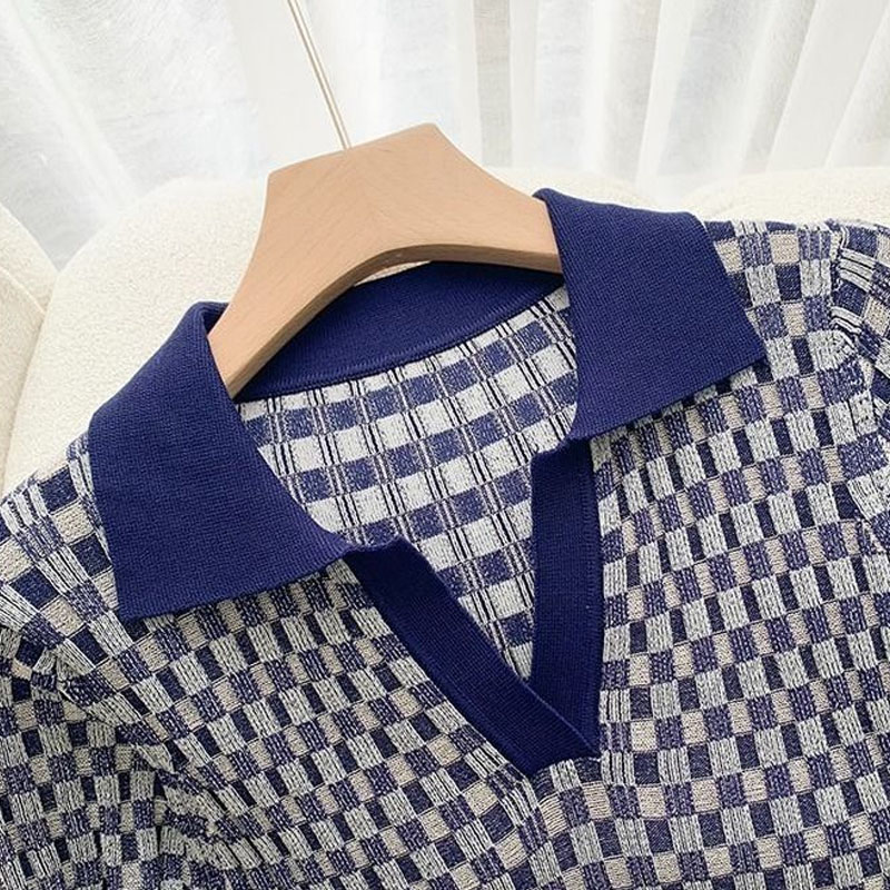 Moda elegancka sukienka z dzia – Winter Clothing H&M recenzja i cena