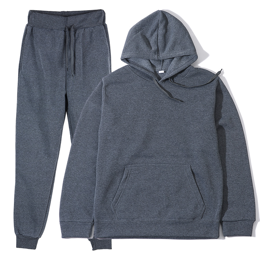 Nowe męskie komplety sportowe  – Winter Clothing recenzja i cena