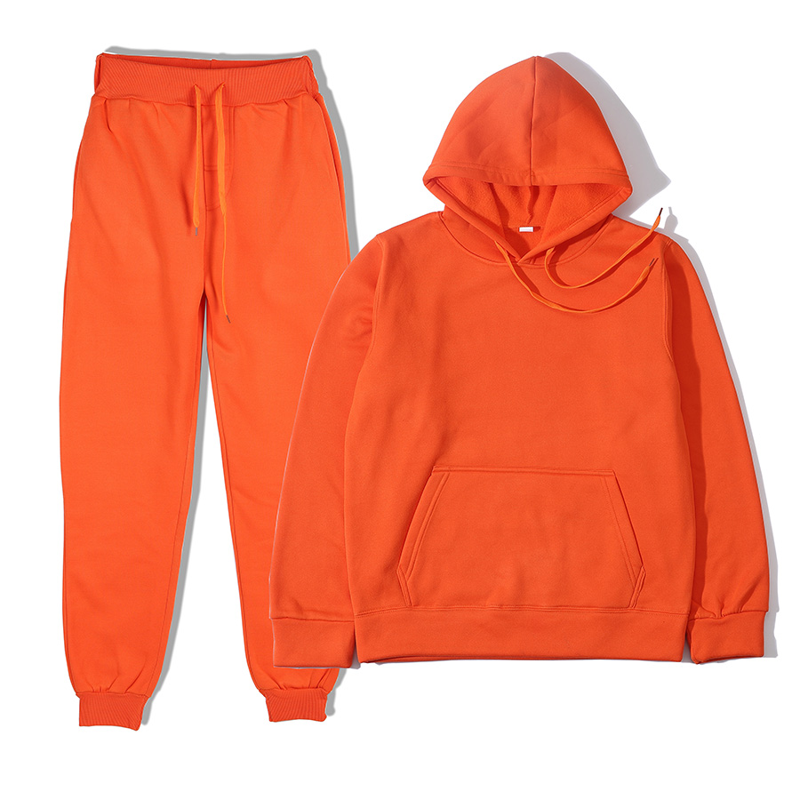 Nowe męskie komplety sportowe  – Winter Clothing recenzja i cena