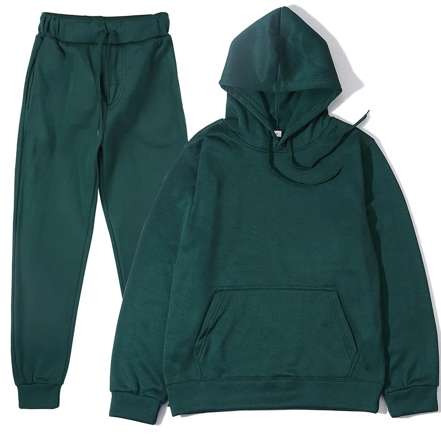 Nowe męskie komplety sportowe  – Winter Clothing recenzja i cena