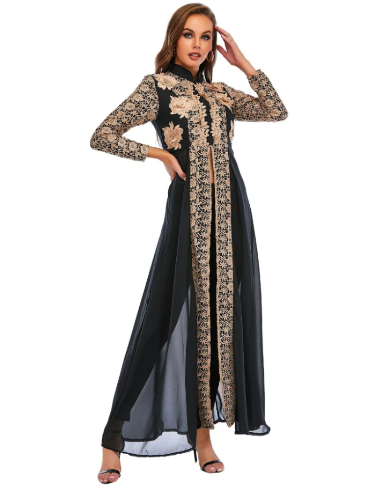 2025 nowych kobiet sukienki mu – Winter Clothing Dubai recenzja i cena