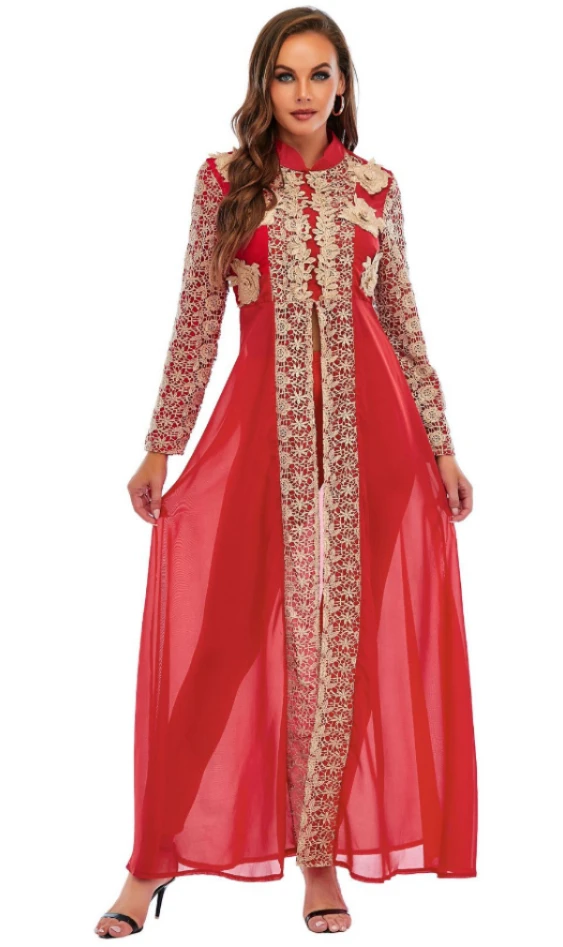 2025 nowych kobiet sukienki mu – Winter Clothing Dubai recenzja i cena