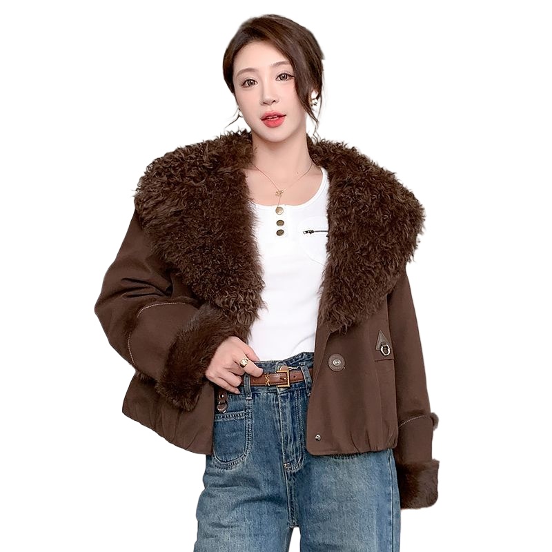 Nowa kurtka damska z 90% puchu – Winter Clothing H&M recenzja i cena