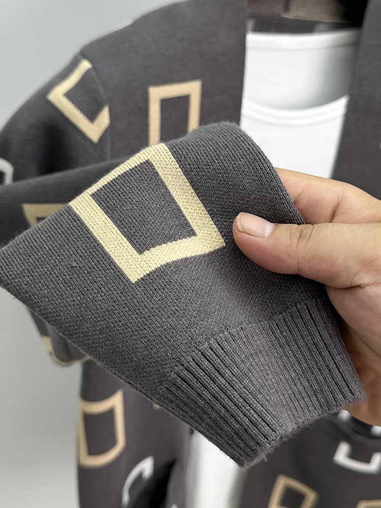 Luksusowa jakość męski projekt – Wool Blend Coat recenzja i cena