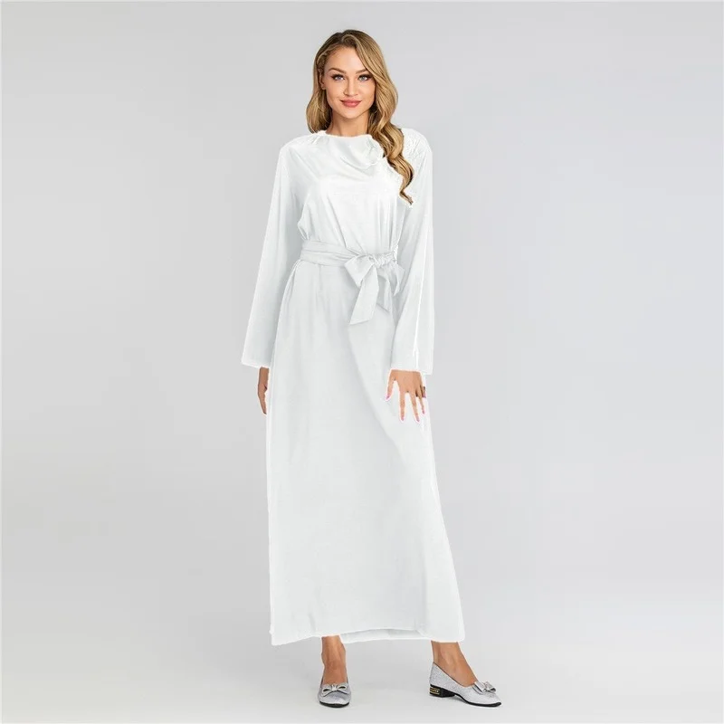 2024 New Eid Femme Dresses Wom – Winter Clothing Dubai recenzja i cena