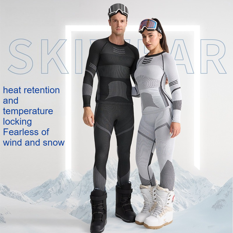Zestaw Bielizny Termicznej Nar – Thermal Base Layer recenzja i cena