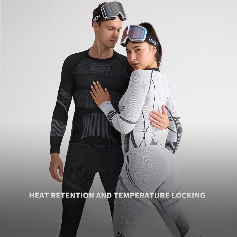Zestaw Bielizny Termicznej Nar – Thermal Base Layer recenzja i cena