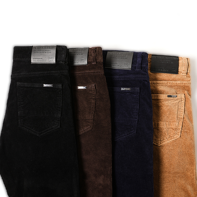 4 kolory Zimowe męskie ciepłe  – Winter Clothing Colors recenzja i cena
