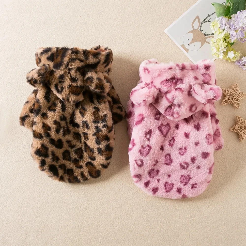 Zimowe ubranka dla psów, ciepł – Winter Clothing In French recenzja i cena