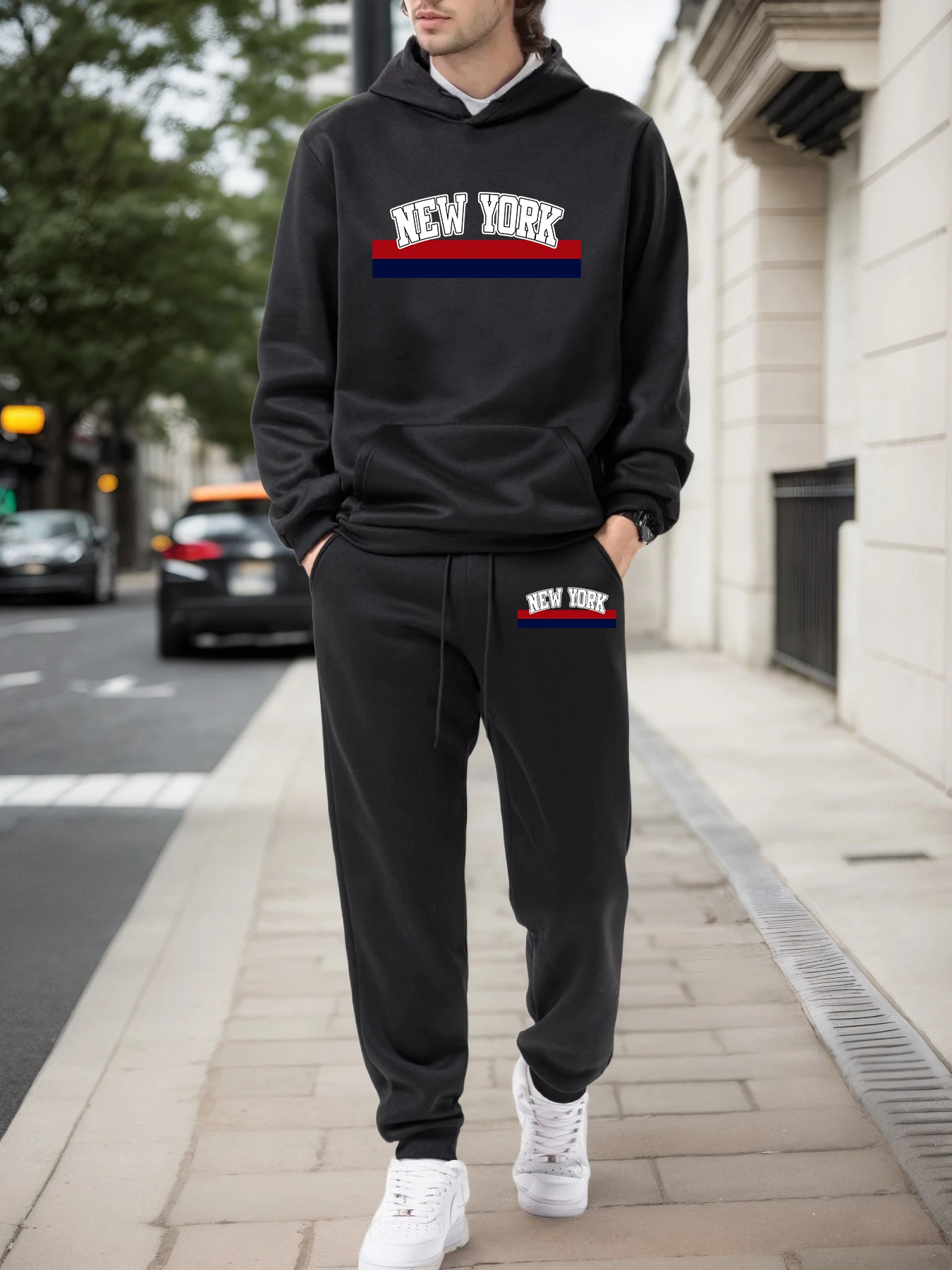 Gorąca Wyprzedaż Męskie Bluzy  – Winter Clothing recenzja i cena
