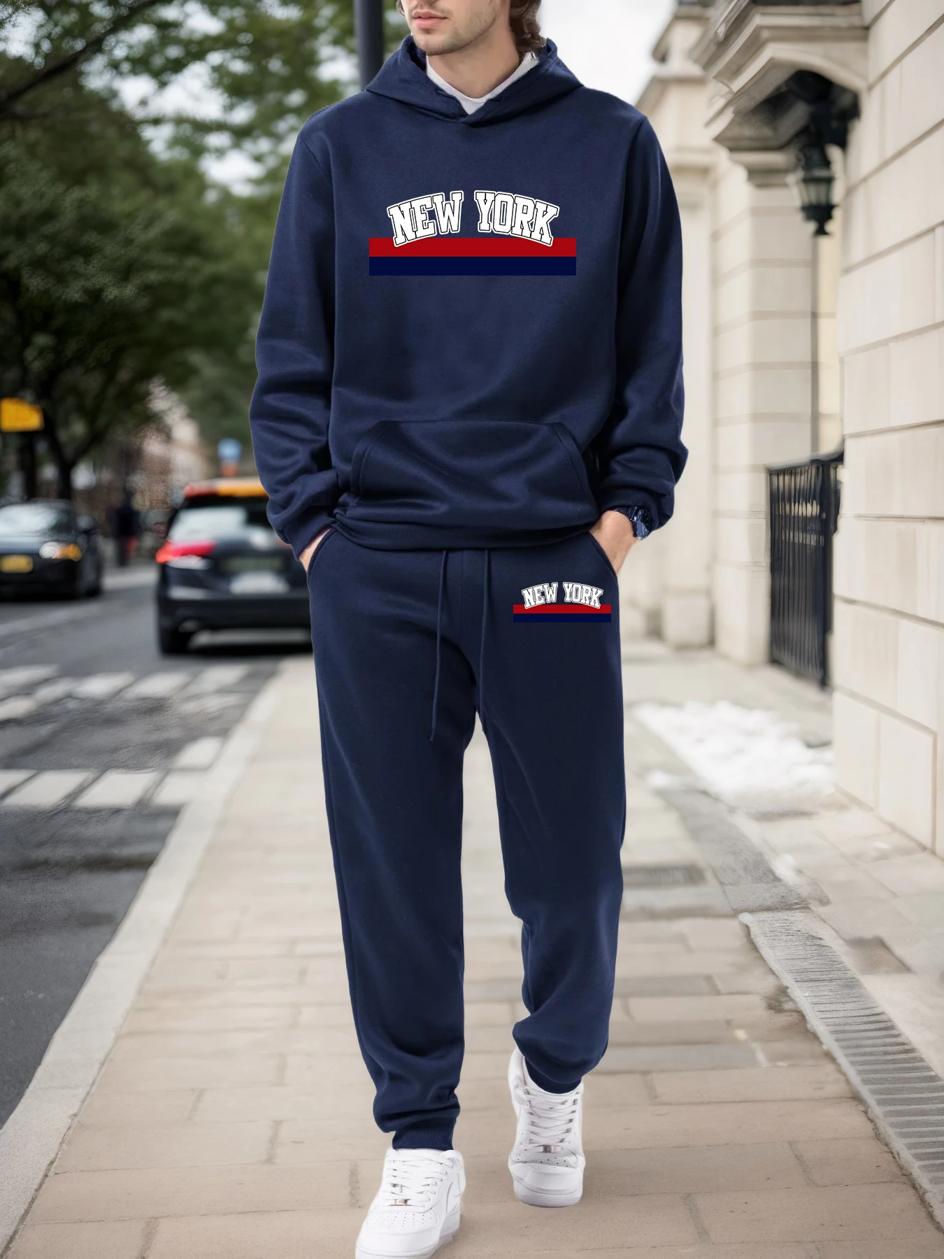 Gorąca Wyprzedaż Męskie Bluzy  – Winter Clothing recenzja i cena
