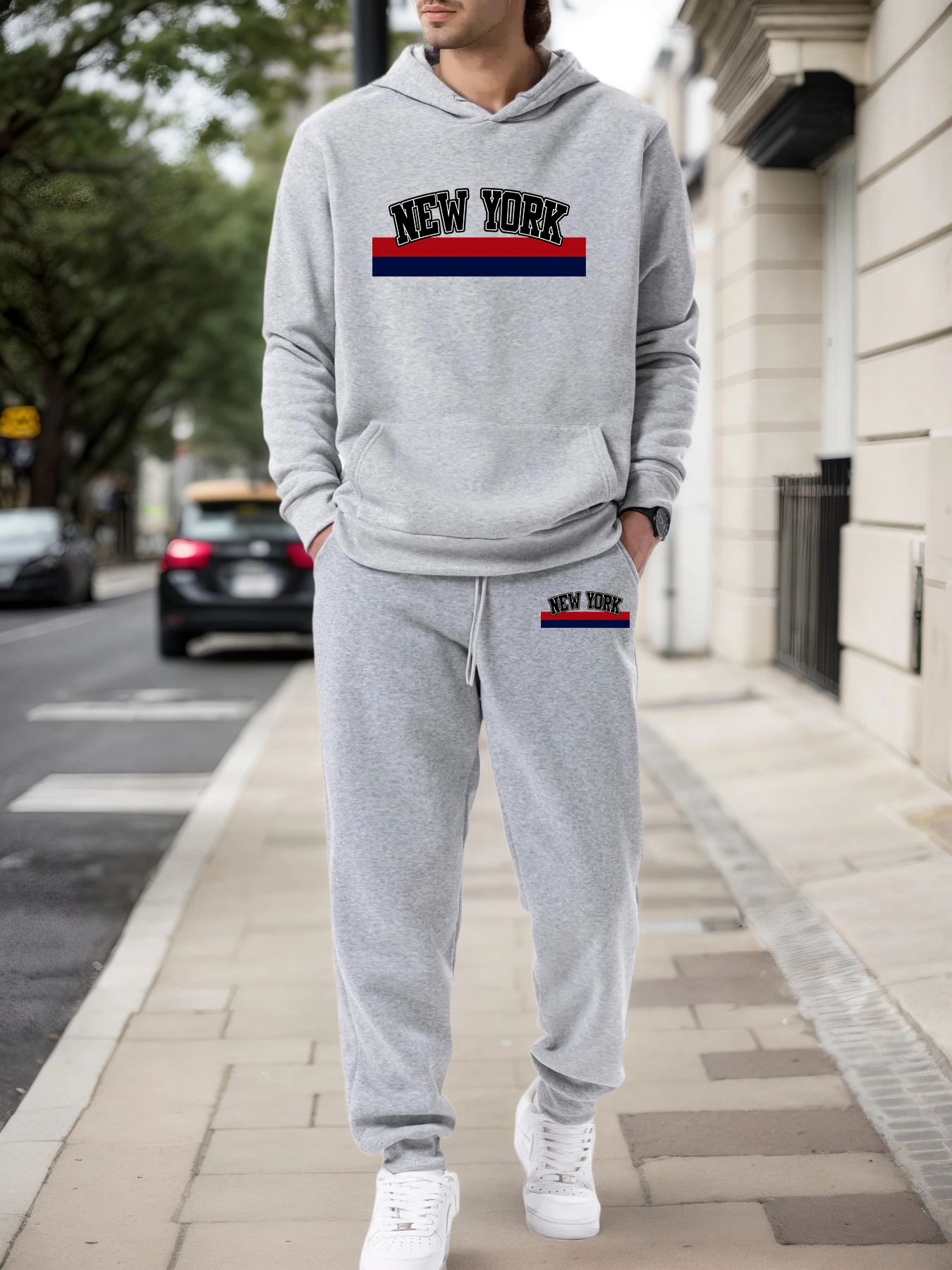 Gorąca Wyprzedaż Męskie Bluzy  – Winter Clothing recenzja i cena