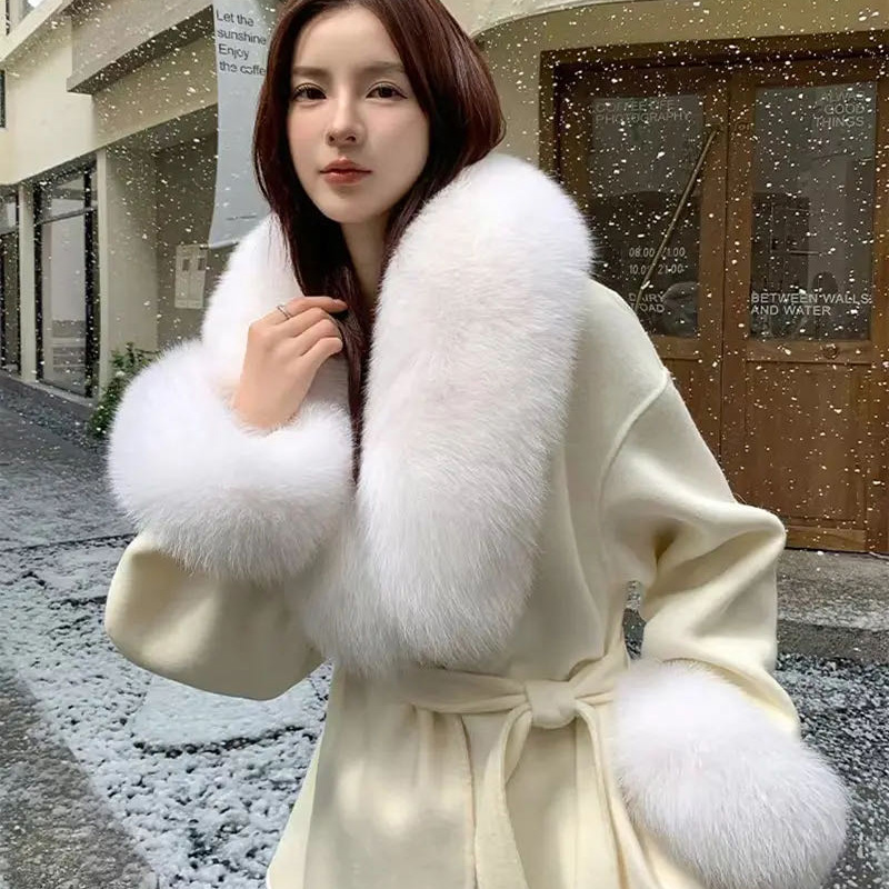 Zestaw luksusowych damskich zi – Winter Clothing Clearance Sale recenzja i cena