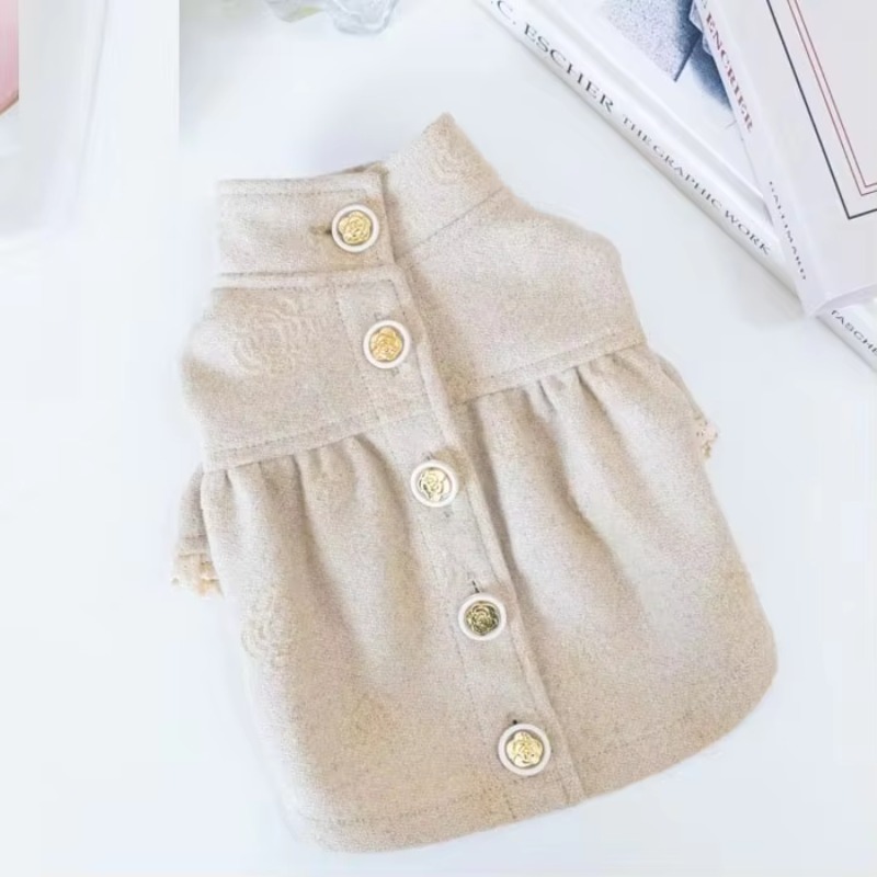 Luksusowe ubranka dla zwierząt – Winter Clothing On Sale recenzja i cena