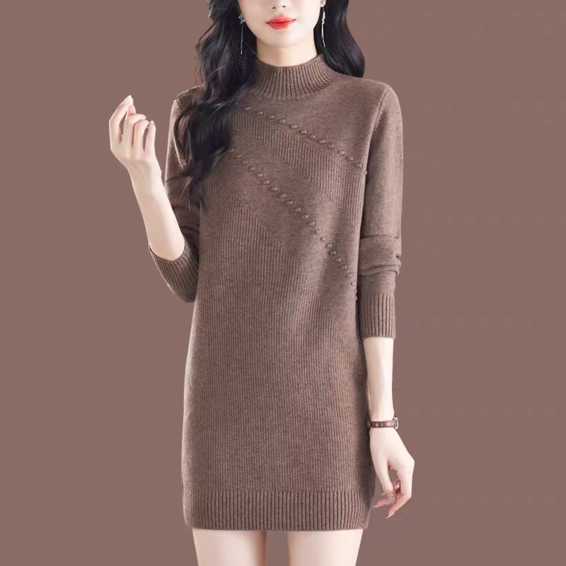 Moda damska, uniwersalne sukie – Winter Clothing H&M recenzja i cena