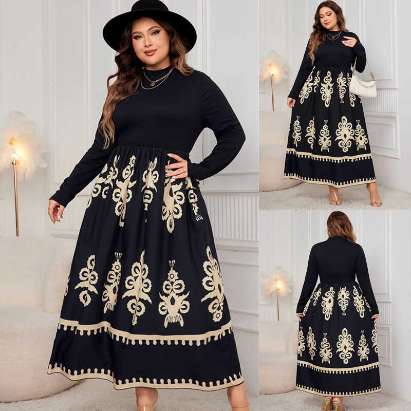 Odzież damska plus size Cleanf – Winter Clothing H&M recenzja i cena