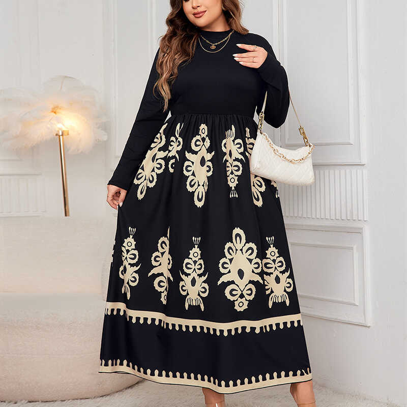 Odzież damska plus size Cleanf – Winter Clothing H&M recenzja i cena