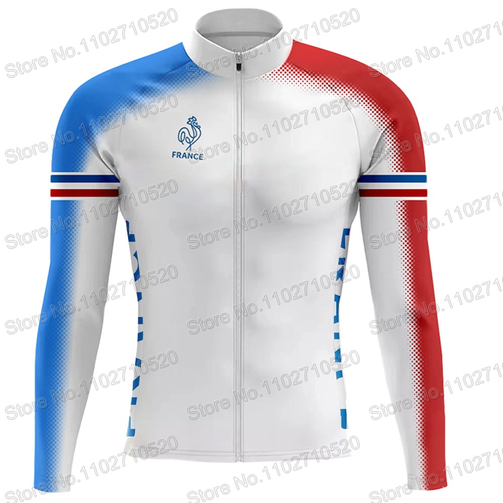 Francja Reprezentacja narodowa – Winter Clothing In French recenzja i cena