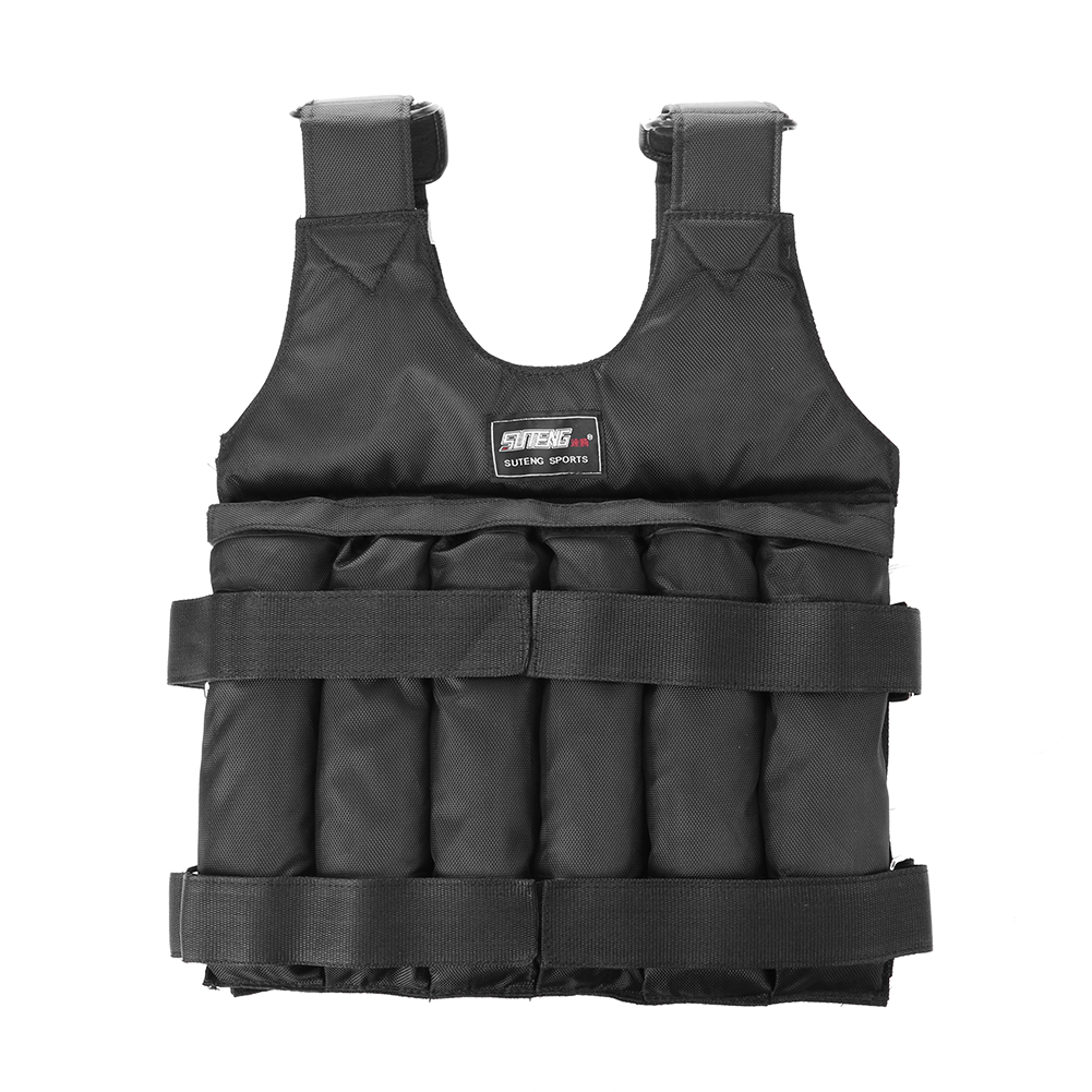 1 - 110LBS Regulowana kamizelk – Winter Clothing Clearance Sale recenzja i cena