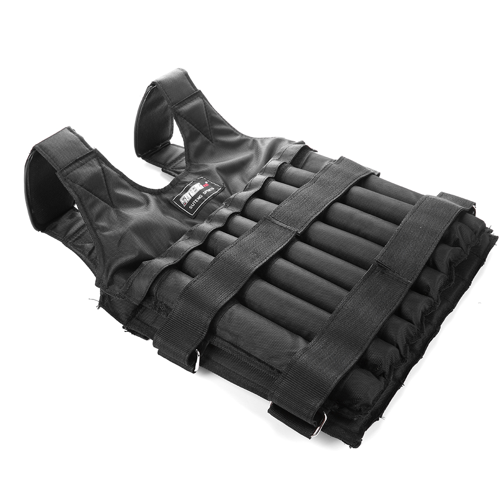 1 - 110LBS Regulowana kamizelk – Winter Clothing Clearance Sale recenzja i cena