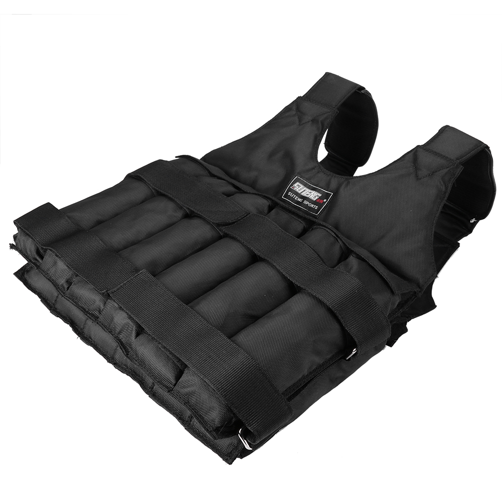 1 - 110LBS Regulowana kamizelk – Winter Clothing Clearance Sale recenzja i cena